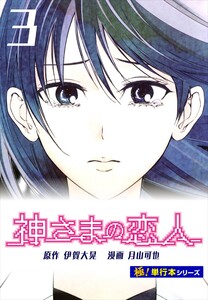 神さまの恋人【極!単行本シリーズ】3巻 電子書籍版