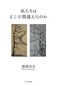 私たちはどこで間違えたのか 電子書籍版
