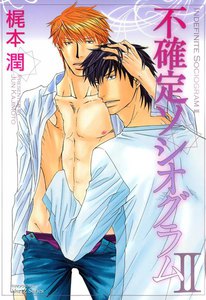 不確定ソシオグラムII 電子書籍版