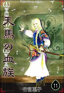 天馬の血族 (11) 電子書籍版
