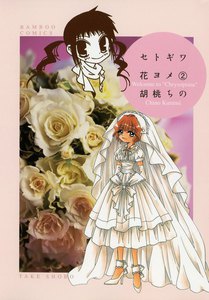 セトギワ花ヨメ (2) 電子書籍版