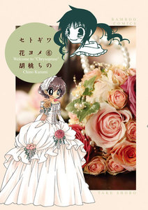 セトギワ花ヨメ (6) 電子書籍版