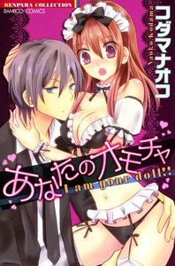 あなたのオモチャ