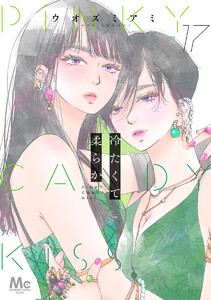 冷たくて 柔らか 分冊版 (17) 電子書籍版