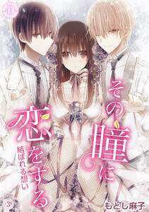 その瞳に恋をする【コミックス版】 3 電子書籍版