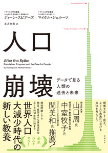 人口崩壊