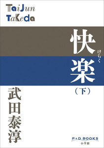 P+D BOOKS 快楽 (下) 電子書籍版