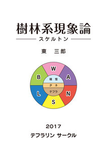 樹林系現象論-スケルトン-