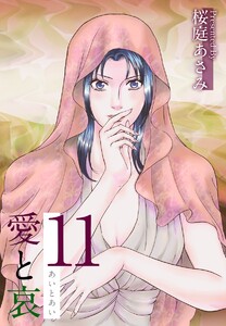 愛と哀 (11) 電子書籍版