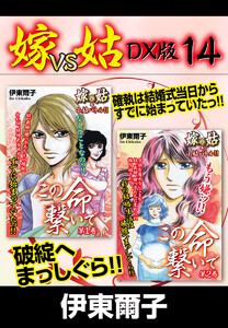 嫁VS姑 DX版 14 電子書籍版