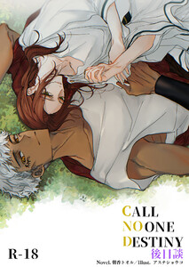 CALL NO ONE DESTINY 後日談 電子書籍版