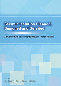 Seismic Isolation Planned,Designed and Detailed