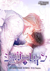 シュガーレイン3 電子書籍版