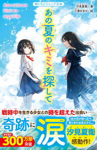 あの夏のキミを探して