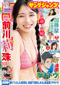 ヤングジャンプ 2025 No.27 電子書籍版