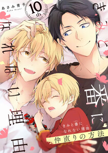 きみと番になれない理由 仲直りの方法【10th Anniversary Book】