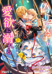 偽りの双子は愛欲に溺れる【完全版】3 電子書籍版