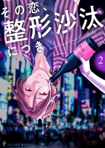 その恋、整形沙汰につき【描き下ろしおまけ付き特装版】 (2) 電子書籍版