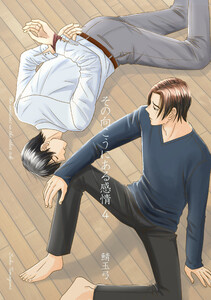 その向こうにある感情 (4) 電子書籍版