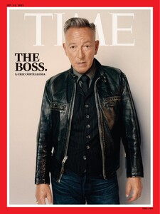 TIME OCT. 13 2025 電子書籍版