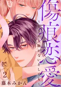 傷痕恋愛～ときめく胸がないとしても～ (2)