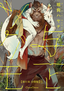 与一とツグモ【単行本 分冊版】3 電子書籍版