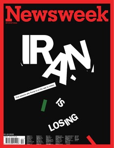 Newsweek International October 30 2026 電子書籍版