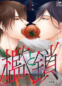 檻と鎖【完全版】2 電子書籍版