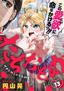 たちおとめ (13) 電子書籍版