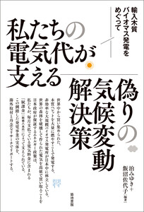 私たちの電気代が支える偽りの気候変動解決策