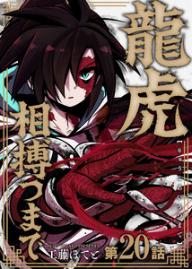 龍虎相搏つまで(20)