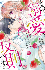 その溺愛、反則です!【単行本版】