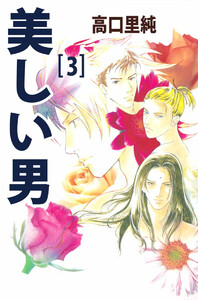 美しい男(3) 電子書籍版
