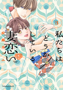 私たちはどうかしている 妻恋い (3) 電子書籍版