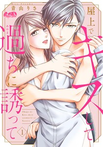 屋上でキスして過ちに誘って 1巻 メルト 青山りさ 無料まんが 試し読みが豊富 電子書籍をお得に買うならebookjapan