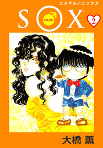 S○X(2) 電子書籍版