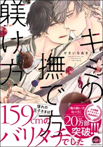 キミの撫で方躾け方【再編集版】 【電子限定かきおろし漫画付】 電子書籍版