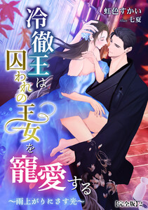 冷徹王は囚われの王女を寵愛する ～雨上がりにさす光～【完全版】2 電子書籍版