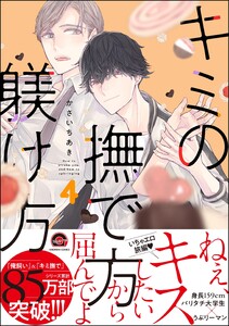 キミの撫で方躾け方【再編集版】 4 【電子限定かきおろし漫画付】 電子書籍版