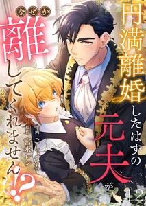 円満離婚したはずの元夫がなぜか離してくれません!?(12)