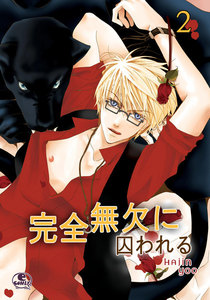 完全無欠に囚われる (2) 電子書籍版