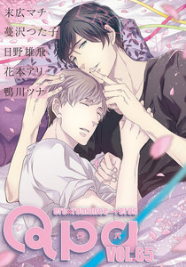 Qpa vol.65 エロカワ 電子書籍版