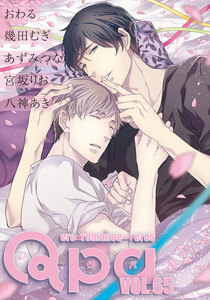 Qpa vol.65 カワイイ 電子書籍版
