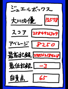 ジュエルボックス26 電子書籍版