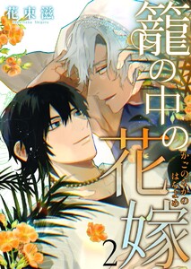 籠の中の花嫁 (2) 電子書籍版