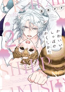 かわいいしっぽのかくしかた 2【電子限定描き下ろし付き】
