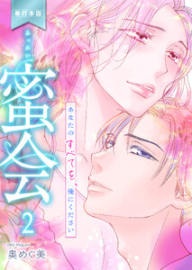 蜜会～あなたのすべてを、俺にください～【単行本版】 (2)