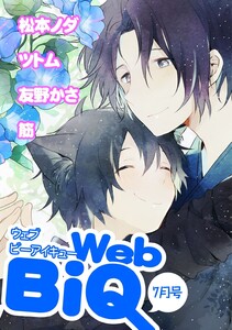 WebBiQ 2013年7月号 電子書籍版