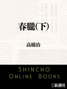 春朧(下)(新潮文庫) 電子書籍版