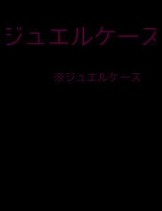 ジュエルケース4 電子書籍版